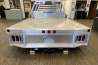 Hillsboro 8'x8.5' Aluminum Truck Deck