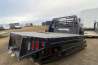 Hillsboro 8'X8.5' Steel Truck Bed