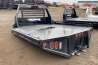 Hillsboro 8'x8.5' Steel Truck Deck