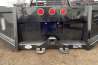 Hillsboro 8'x8.5' Steel Truck Deck