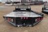 Hillsboro 8'x8.5' Steel Truck Deck