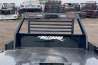 Hillsboro 8'x8.5' Steel Truck Deck