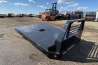 Hillsboro G1 8'X11' Steel Truck Bed