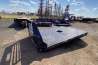 Hillsboro G1 8'X11' Steel Truck Bed