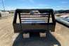 Hillsboro SLT 7'X8.5' Steel Truck Deck