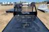 Hillsboro SLT 7'X8.5' Steel Truck Deck