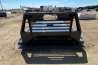 Hillsboro SLT 8'X11' Steel Truck Deck