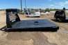 Hillsboro SLT 8'X11' Steel Truck Deck