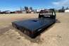 Hillsboro SLT 8'X11' Steel Truck Deck