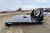 Hillsboro SLT Series 8'X8.5' Steel Truck Bed