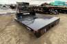 Hillsboro SLT Series 8'X8.5' Steel Truck Bed