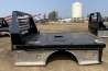 Hillsboro STA1 6.5'x8.5' Hybrid Truck Deck