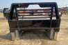 Hillsboro STA1 6.5'x8.5' Hybrid Truck Deck