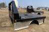 Hillsboro STA1 6.5'x8.5' Hybrid Truck Deck