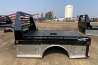 Hillsboro STA1 6.5'x8.5' Hybrid Truck Deck