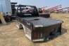 Hillsboro STA1 6.5'x8.5' Hybrid Truck Deck