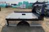 Hillsboro STA1 6.5'x8.5' Hybrid Truck Deck