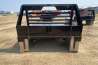 Hillsboro STA500 6.5'X8.5' Hybrid Truck Bed