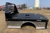Hillsboro STA500 6.5'X8.5' Hybrid Truck Bed