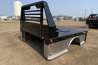 Hillsboro STA500 6.5'X8.5' Hybrid Truck Bed