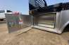 Hillsboro STA500 6.5'X8.5' Hybrid Truck Bed