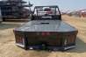 Hillsboro STA500 6.5'X8.5' Hybrid Truck Bed