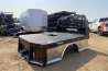 Hillsboro STA500 6.5'X8.5' Hybrid Truck Bed