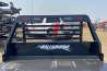 Hillsboro STA500 6.5'X8.5' Hybrid Truck Bed
