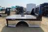 Hillsboro STA500 6.5'X8.5' Hybrid Truck Bed