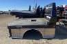 Hillsboro STA500 6'X7' Hybrid Truck Deck