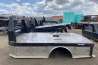Hillsboro STA500 8'X11' Hybrid Truck Bed