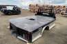 Hillsboro STA500 8'X11' Hybrid Truck Bed