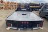 Hillsboro STA500 8'X11' Hybrid Truck Bed