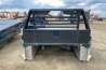 Hillsboro STA500 8'X11' Hybrid Truck Bed