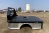Hillsboro STA500 8'X9' Hybrid Truck Bed