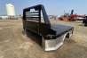 Hillsboro STA500 8'X9' Hybrid Truck Bed