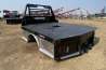 Hillsboro STA500 8'X9' Hybrid Truck Bed