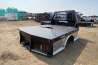 Hillsboro STA500 8'X9' Hybrid Truck Bed