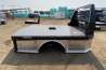 Hillsboro STA500 8'X9' Hybrid Truck Bed