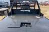 Hillsboro STA500 8'X9' Hybrid Truck Bed