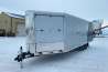 *Located in Dawson Creek* 2024 Royal 8'x26' Sled Trailer