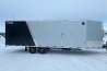 *Located in Dawson Creek* 2024 Royal 8'x26' Sled Trailer