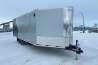 *Located in Dawson Creek* 2024 Royal 8'x26' Sled Trailer