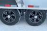 *Located in Dawson Creek* 2024 Royal 8'x26' Sled Trailer