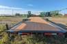 *Located in La Crete* 2023 Oasis 24' Equipment Trailer