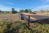*Located in La Crete* 2023 Oasis 24' Equipment Trailer