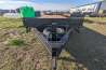 *Seasonal Clearout* 2023 Oasis 20' Highboy Flat Deck Trailer