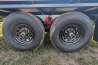*Seasonal Clearout* 2023 Oasis 20' Highboy Flat Deck Trailer