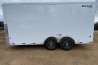 *Seasonal Clearout* 2024 Royal 8'x16' Commercial Enclosed