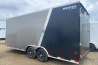 *Seasonal Clearout* 2024 Royal 8'x22' Enclosed Trailer